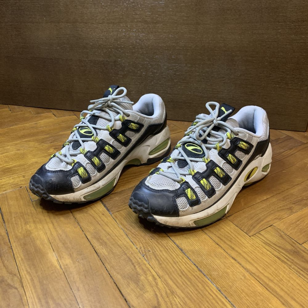 Кросівки Puma Cell Endura 42 / 42.5 р