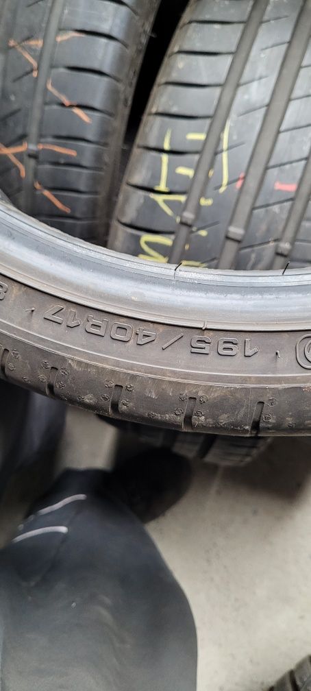 4x195/40r17 goodyear efficientgrip