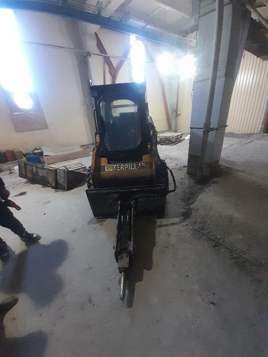 Аренда спецтехники