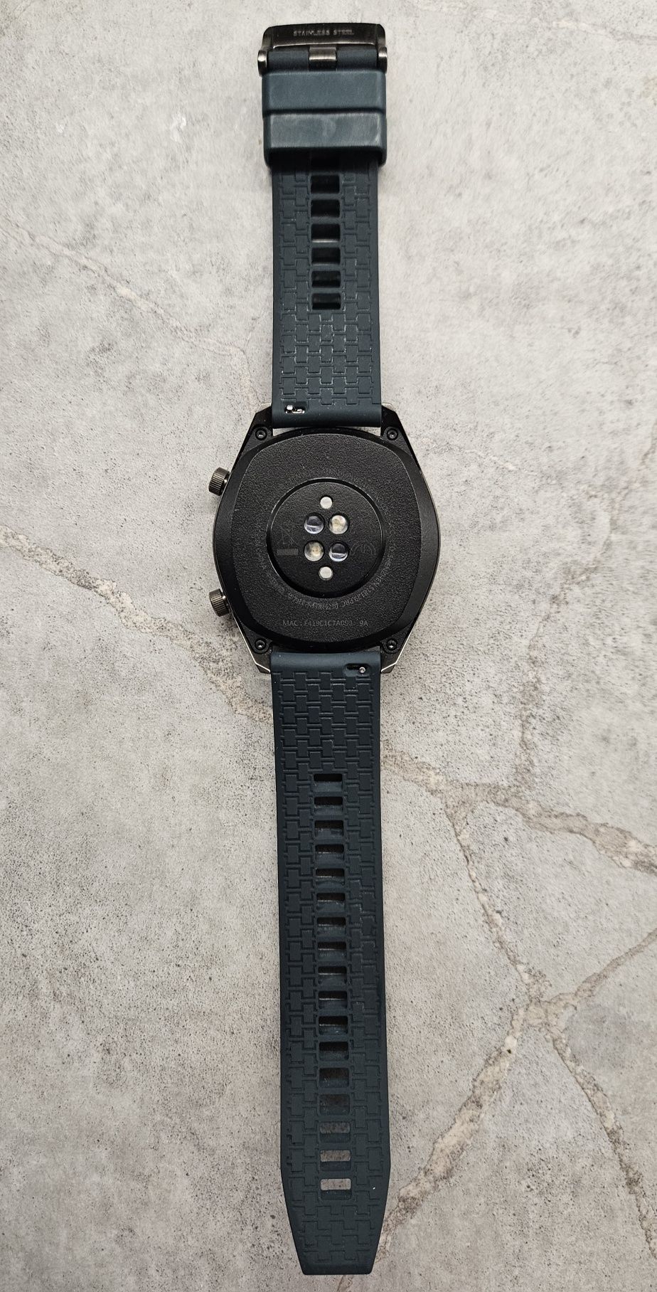 Huawei Watch GT Titanium Grey