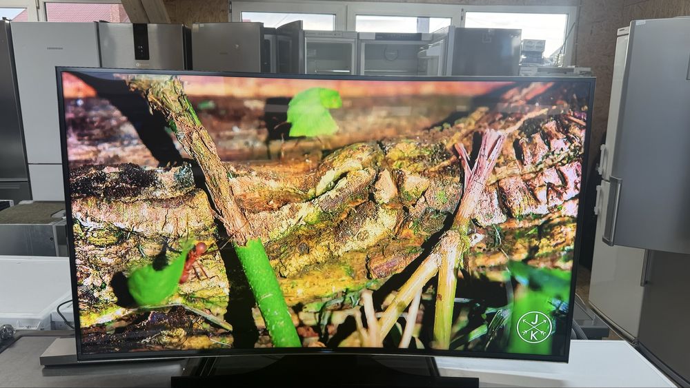 Телевізор Samsung UE55 ,діагоналлю 55дюймів, привезений з Німеччини