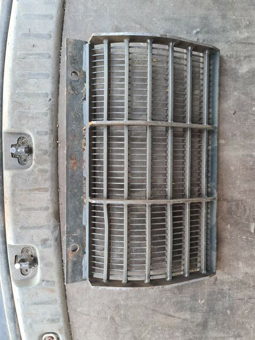 Klepiska segmentowe do kukurydzy Claas Lexion 540