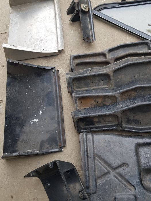 Тормозные барабаны Заз 966-968