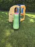 Plac zabaw Little Tikes