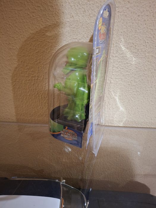 Slimer Ghostbusters Neca