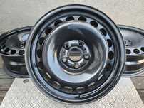 Oryginał felga stalowa 16cali Seat Leon Audi A3 Q2 A6 VW Golf