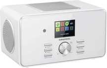 Radio Grundig GIR1080 DTR 6000 X All-In-One"  Uszkodzone
