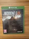 Gra Resident Evil 7 xbox one