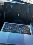 MacBook Pro 15,4