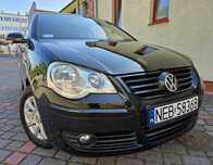 Volkswagen Polo Lift 1,4TDI  80KM 2006Rok Bardzo Dobry Stan Klima