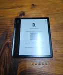 Kobo Libra H2O-Leitor de E-books Resistente à Água em Excelente Estado