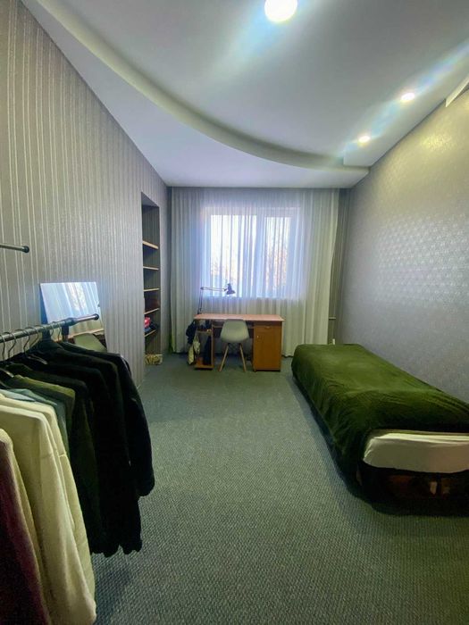 Продаж 2 кімнатної сталінки, Металургів(проспект Соборний) 213-088-582