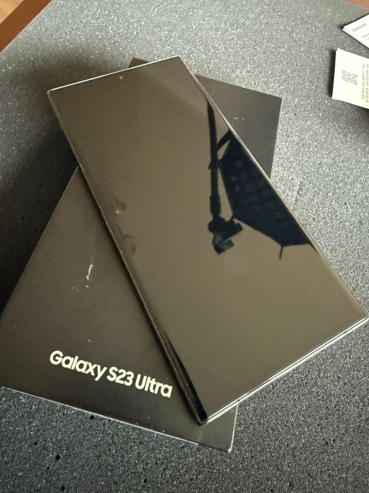 Samsung s23 ultra