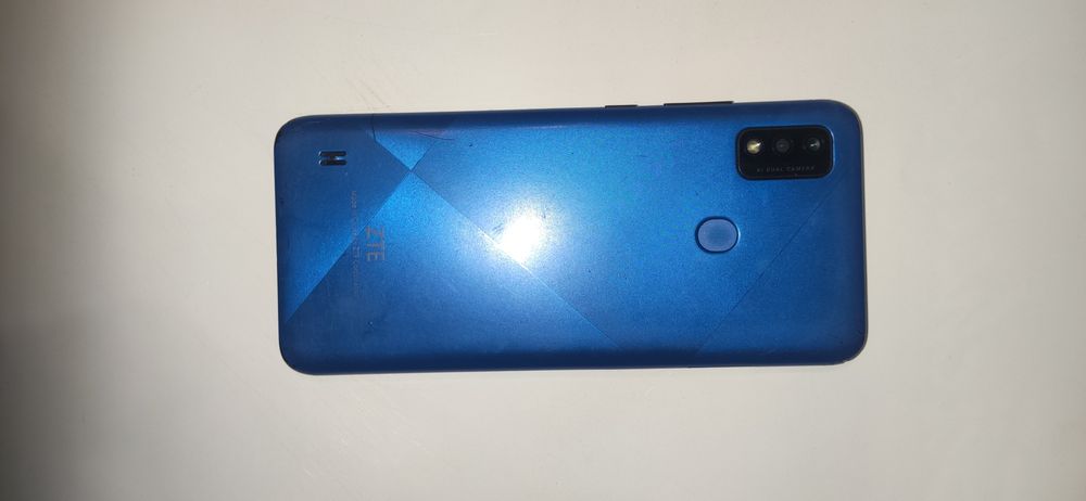Zte blade A 51  NFC 3/32