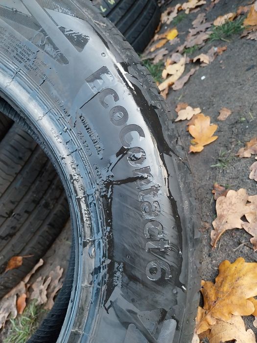 185.65.15 Nowe Continental 2025rok montaż