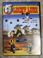 DVD film Lucky luke Daisy Town 73 min.