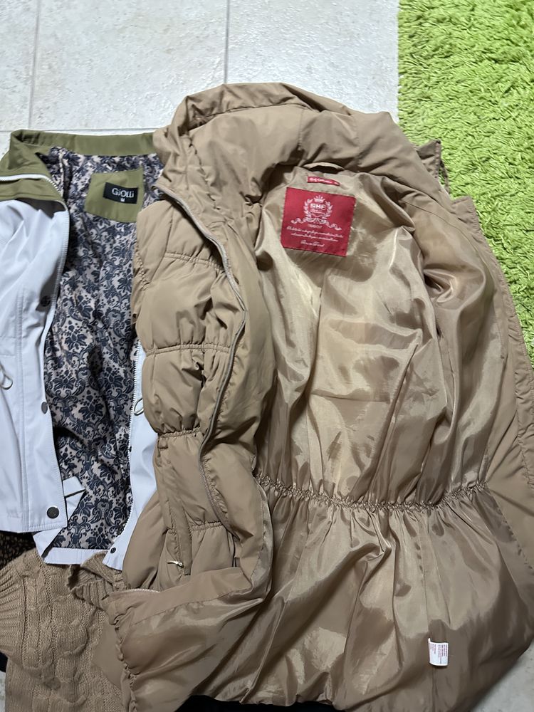 Roupa senhora S/M