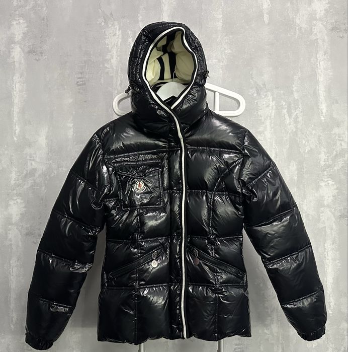Moncler Quincy Down Jacket жіночий,зимовий пуховик куртка оригінал