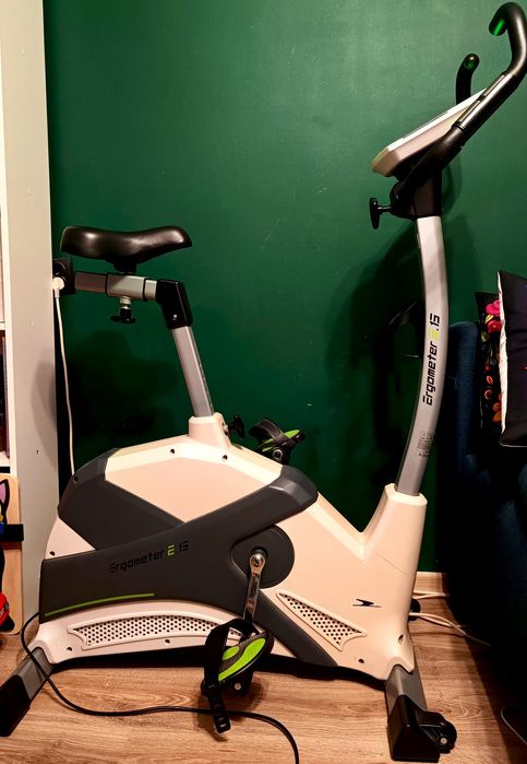 Rower treningowy stacjonarny