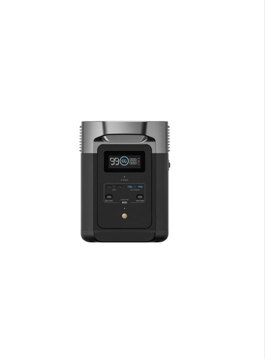 Зарядна станція EcoFlow Delta 2