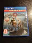 God of war PS4 bardzo dobry stan