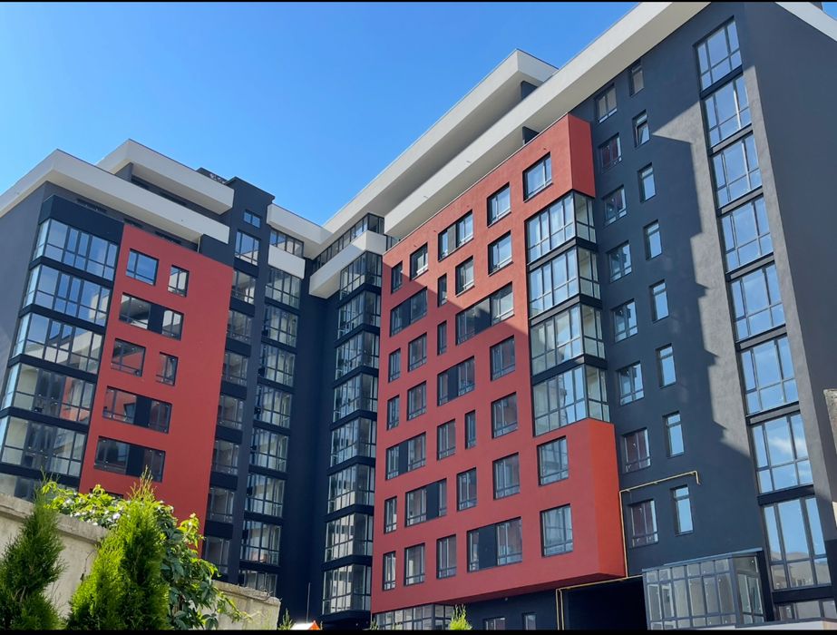 Продаж квартири в Центрі