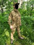 Костюм Горка "ЭДЕЛЬВЕЙС" ЛЕТО высокое качество изготовления.