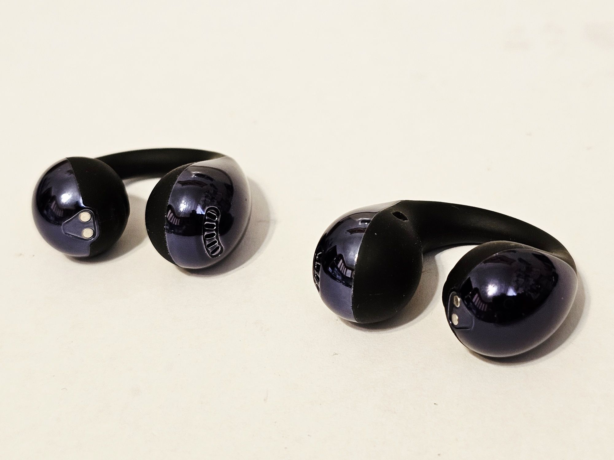Навушники SOUNDPEATS PearlClip Pro