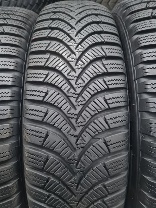 175/80R14 Hankook Winter I*cept RS2.