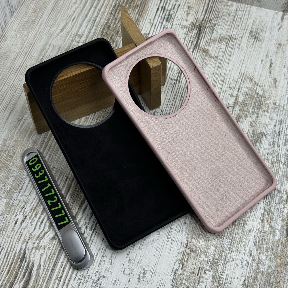 Не пачкаются‼️ Чехол Silicone Case на Honor Magic 6 Lite/ Magic 5 Lite