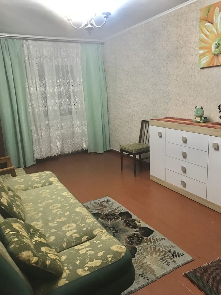 Сдаётся пр. Шевченко 1-но к.квартира