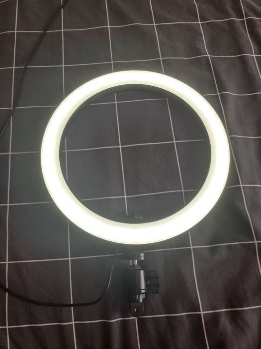 Ringlight 3 tonalidades