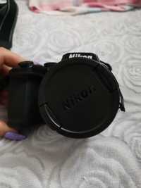 Nikon coolpix b500