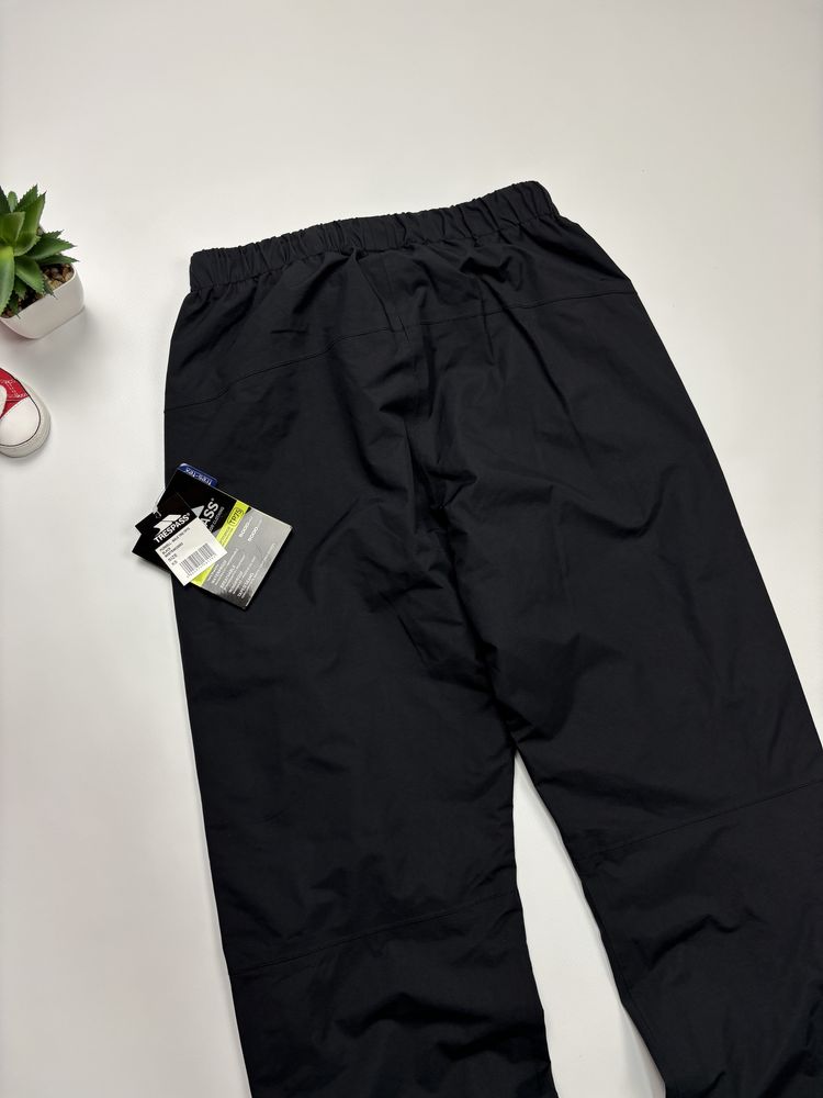 Штаны брюки мембранные Trespass Waterproof Outdoor оригинал size S