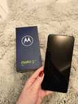 Motorola Moto G73 5G 8/256 GB Midnight Blue