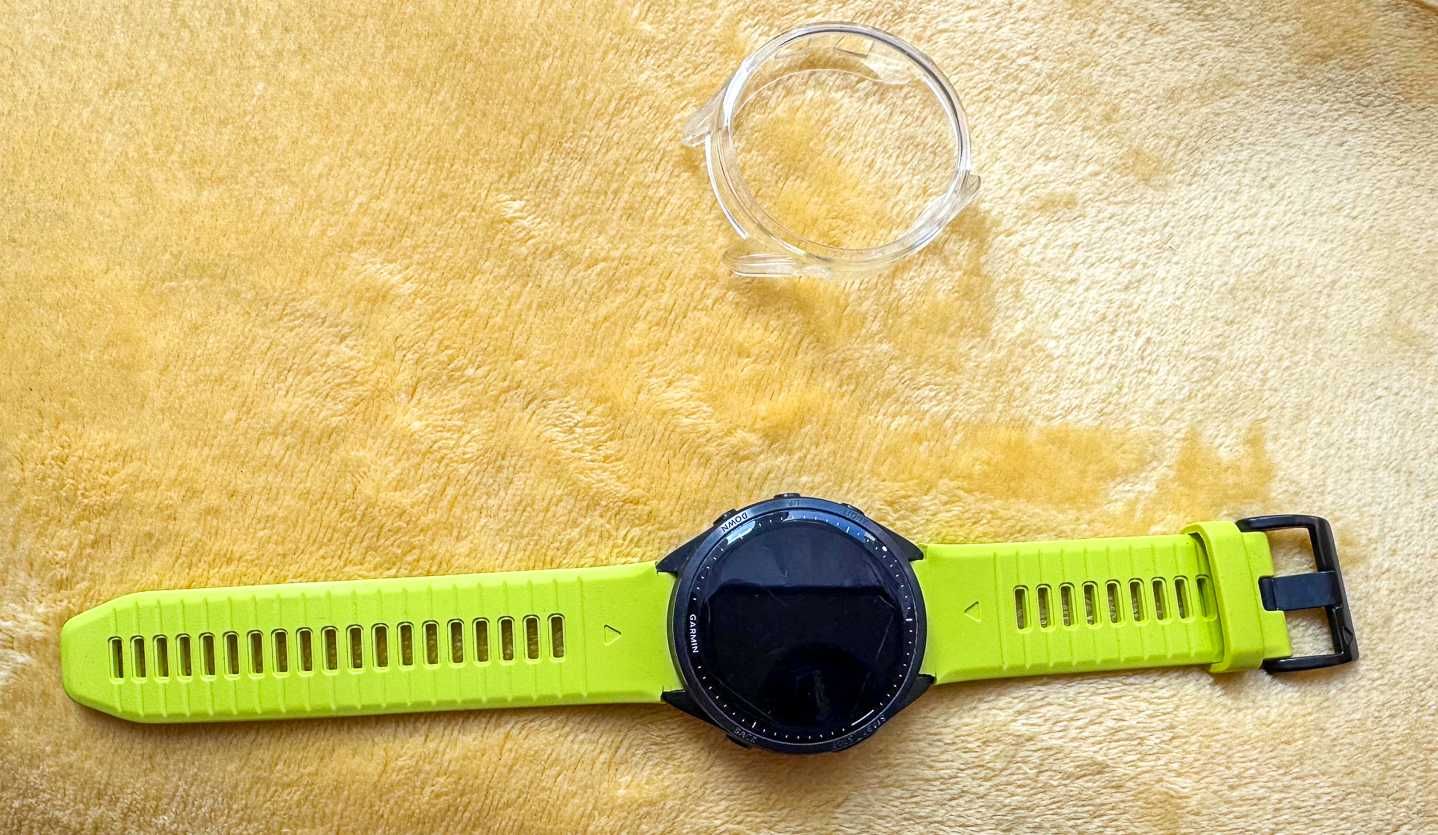 Garmin Forerunner 965