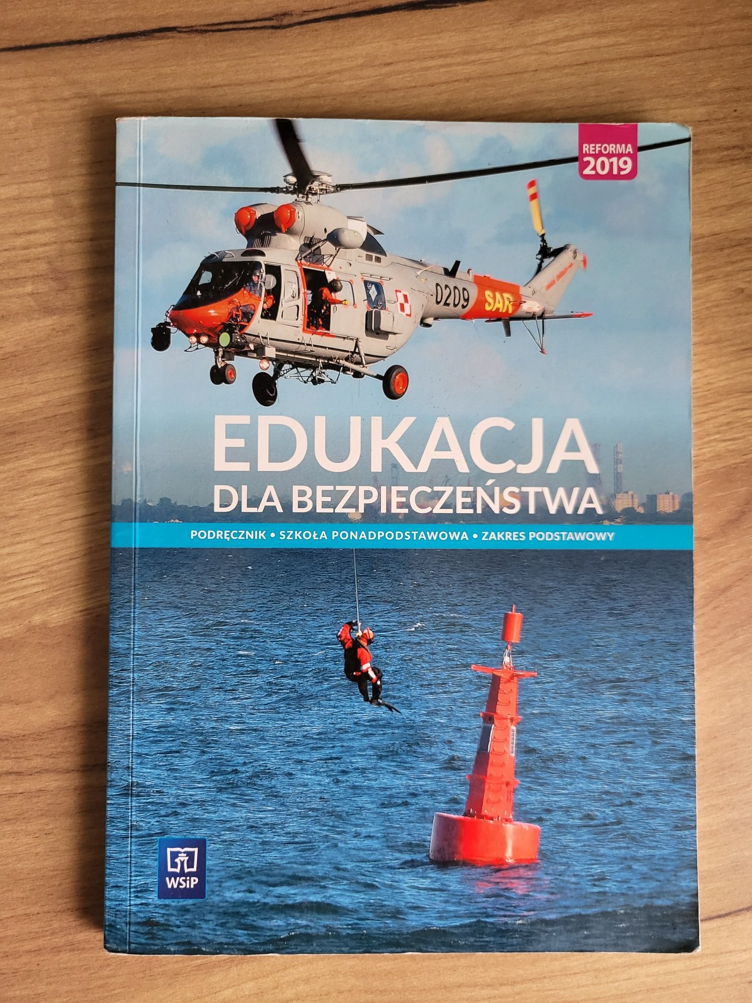 Edukacja dla bezpieczeństwa