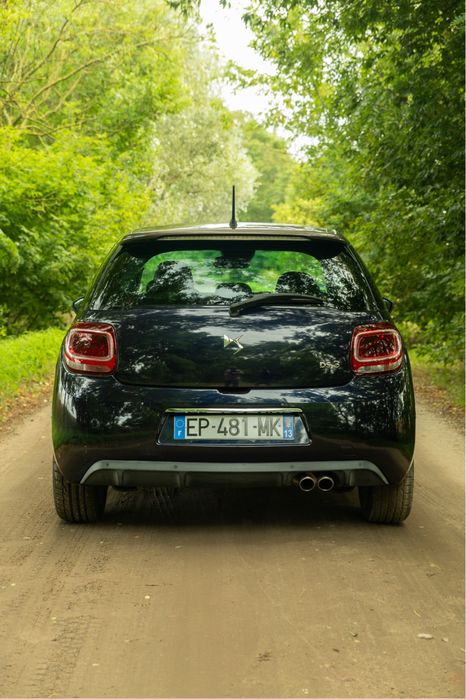 Ds3 1.2 SportChic .Gotowy do rejestracji !