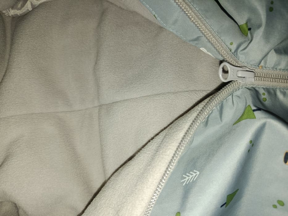 Термо Комбінезон lupilu 86 р 12/18  міс