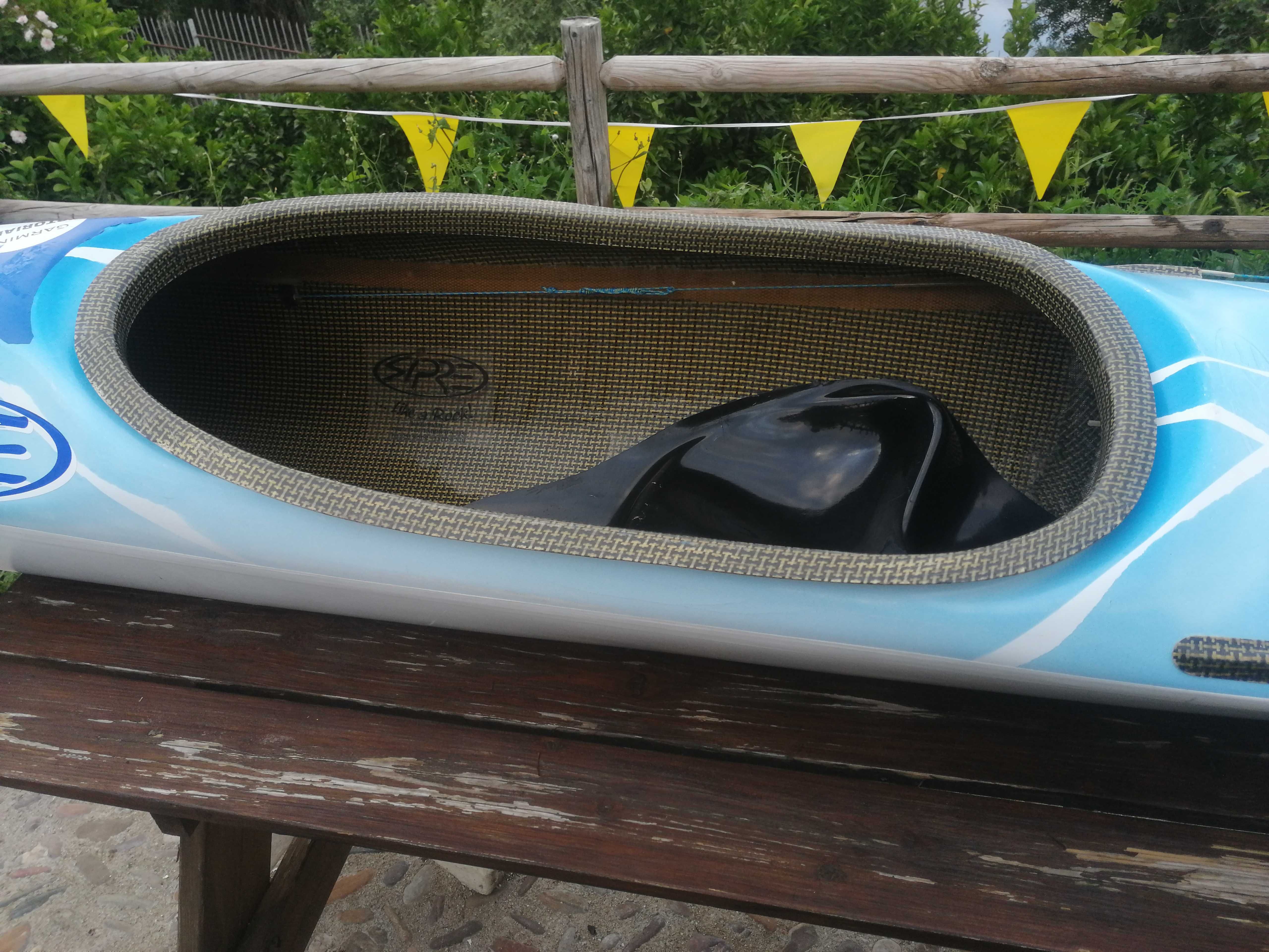 Kayak Mar Sipre Katabatik I