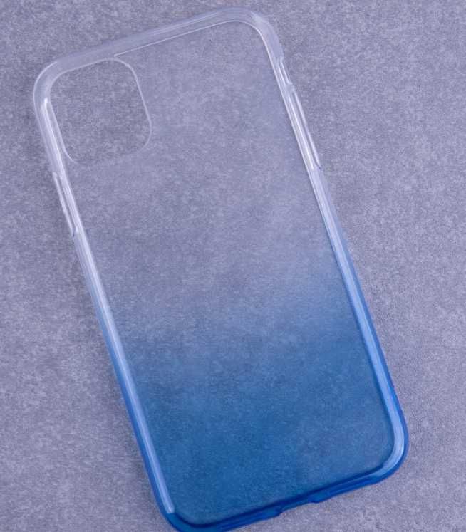 Etui Ombre Pokrowiec Case do Samsung Galaxy S20 FE