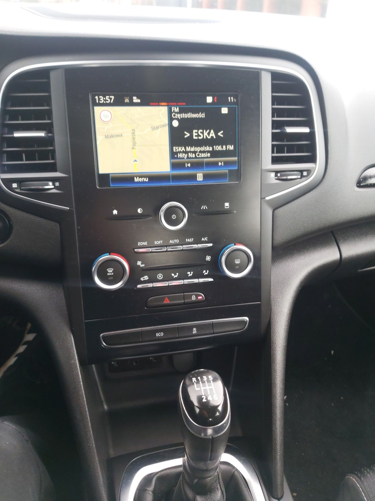 Renault Megane 4