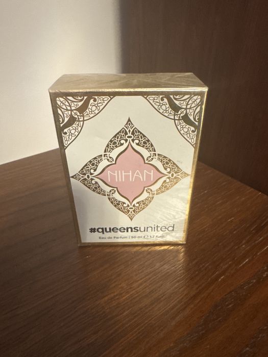Nihan perfumy damskie 50 ml