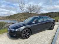 Audi A5 Sportback 2.0