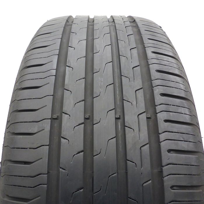 235/55/18 Continental 235/55R18 100V EcoContact 6 VOL Lato 5,2mm 2020