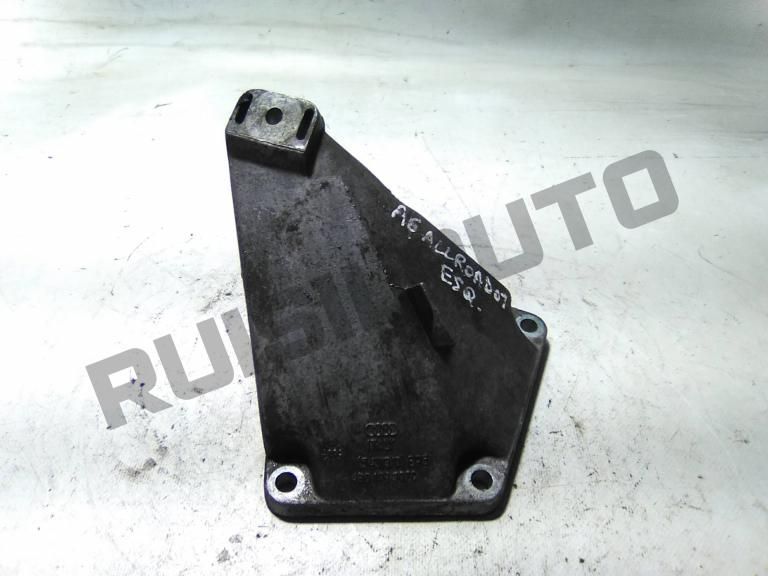 Apoio Motor 4b019_9307c Audi A6 C6 (4f) [2004_2011] 2.0 Tdi