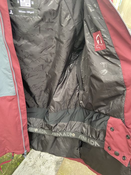 Горнолижна куртка Armada