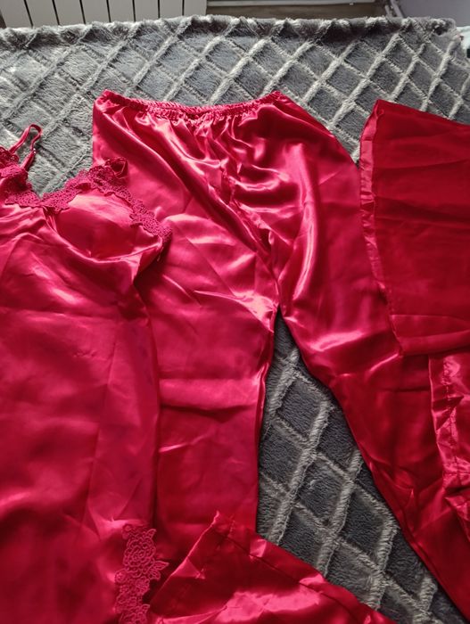 Koszulki do spania komplet