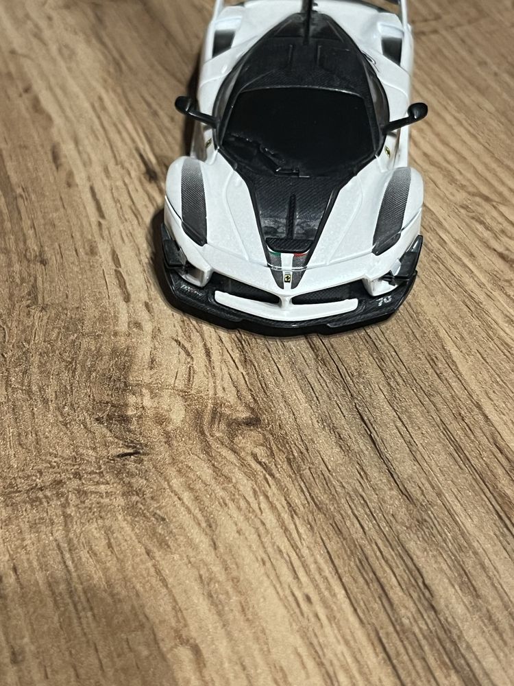 Ferrari FXX-K evo