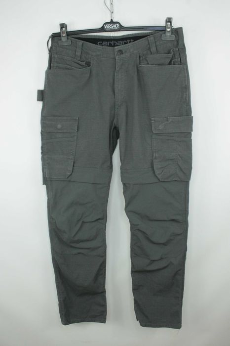 Робочі карго штани брюки Carhartt Rugged Flex Steel Cargo Оригінал W36